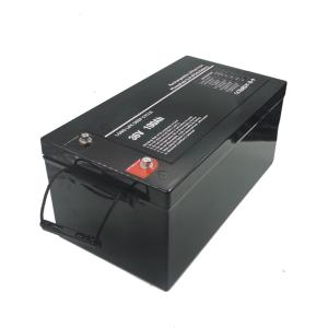 Wholesale Custom Lifepo4 36v 100ah RV Lithium Battery Pack Waterproof IP65 from china suppliers