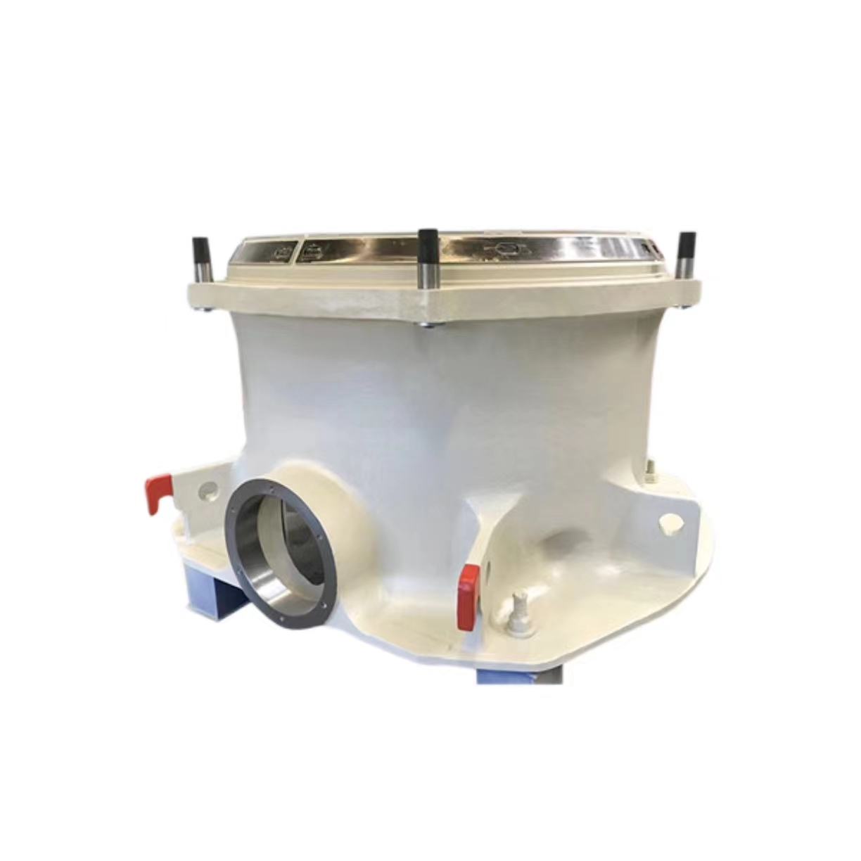 Energy Mining HP400 Mining Cone Crusher Main Frame Assembly 1093040131 Spare Parts Wear Parts