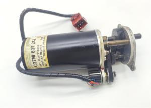 Wholesale Man Roland Original Second-Hand Motor C37M807252 For Roland R700 Offset Printing Parts from china suppliers