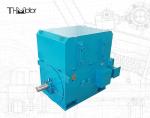 YKS 4000KW 6000V 375rpm 16 pole electric motor three phase asynchronous motor
