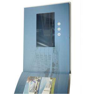 Wholesale Magnetic Switch Video Greeting Card 1GB MB Brochure Lcd Display from china suppliers