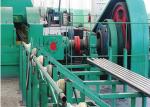 Cold Drawn Pipe Stainless Steel Rolling Mill Equipment 90m/Min Two High Rolling