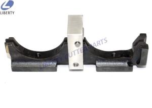 Wholesale High Precision XLC7000 Cutter Parts Upper Knife Guide Assembly 93293001- from china suppliers