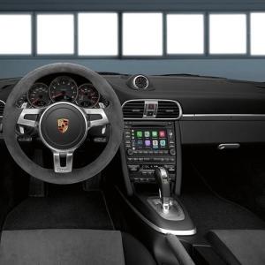 Wholesale Unichip Porsche Wireless Android Auto Carplay Gen2 PCM3.0 Radio System from china suppliers