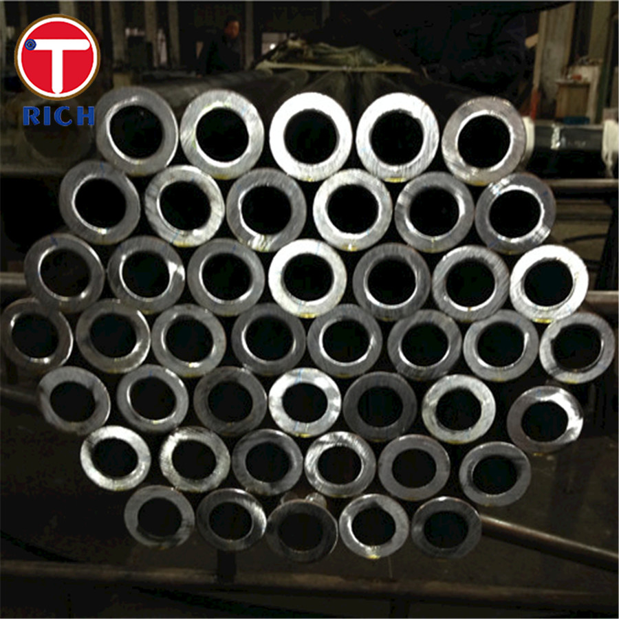 ASTM A519 MT1010 Seamless Low Carbon And Alloy Steel Tube For Mechanical