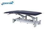 Exam Room Patient Examination Table , Adjustable Backrest Medical Examination