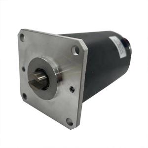Wholesale Dc Brushed Motors for Hydraulic Oil Pump Motor and Small Power Units from china suppliers