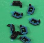 3M SBR 20 To 70 Shore A Silicone Rubber Gasket