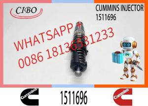 Wholesale Fuel Injectors 1511696 1764365 579263 579261 1499257 1521978 570016 1521977 1846349 For Cummins Scania Truck R420 DC12.1 from china suppliers