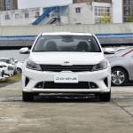 Kia Forte Petrol Cars Automatic Sedan Second Hand 4 Door 5 Seat 186km/H