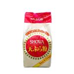 Smooth Texture Kosher Tempura Flour For Perfectly Fried Tempura