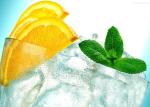 Carbonated Soft Drink Automatic Bottle Filling Machine For Beverage / Chemical /