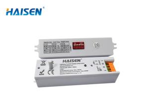 Wholesale 800W Indoor Motion Detector ON OFF Contorl Rod Antenna For Triproof Light from china suppliers