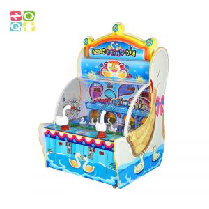 Wholesale Big White Goose kids game Coin Operated Arcade Ticket Redemption Games Machine from china suppliers