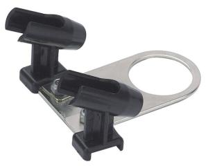 Wholesale Professional Air Tool Accessories 2 Airbrush Holder For Cake Decoration AH-305 from china suppliers