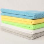 Superior Microfiber Cleaning Cloth For Home & Automotive,Microfiber Lens