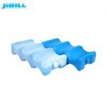 Colorful Plastic Hard Ice Pack Beer Cooler For Outdoor Drink Cooling