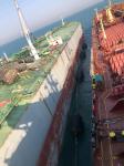 Pneumatic Offshore Platform Rubber Fender Fishing Boat