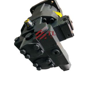 Wholesale A6VM107HA2T /63W-VZB020A A6VM107EZ2/63W-VZB027B Hydraulic Piston Motor For Crawler Excavator from china suppliers