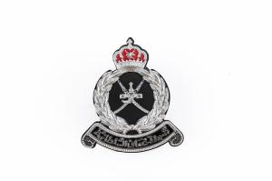 Wholesale Military Label Customized Hardware Badge from china suppliers