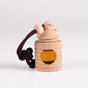 Wholesale Hanging Rear View Flavor Scent 5ml Liquid Car Air Freshener from china suppliers