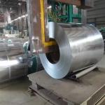 Z275 ASTM A653 Galvanized Steel Coil Sheet 0.2mm-4mm Thick RAL Color