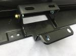 HONDA HR-V 2014 2015 2016 VEZEL Original Side Step , OEM Type Running Boards