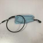 1819002270 Excavator Spare Parts SY335 6HK1 Engine Stop Motor 1-81900227-0