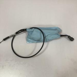 Wholesale 1819002270 Excavator Spare Parts SY335 6HK1 Engine Stop Motor 1-81900227-0 from china suppliers