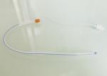 2 Way 3 Way Urinary Catheter , Medical Consumable Products Light Weight