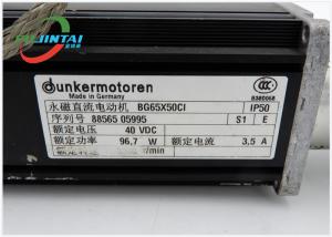 Wholesale DEK 188962 Printer Replacement Parts Bom Motor Drive Print Carriage BG65X50CI from china suppliers