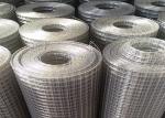 Garden Animal Cages 2" X 2" 12.5 Gauge Welded Wire Fence