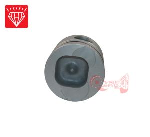 Wholesale Aluminum 6BD1 Piston Kit Excavator Machine Parts 1-12111777-0 5-12111-30-1 from china suppliers