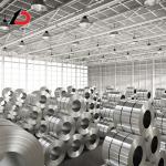 High Strength High Pressure Resistance Stainless Steel Coil For War And