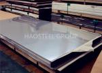 Cold Rolled 441 Stainless Steel Plain Sheet , 1mm Thickness Annealed SS Sheet