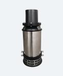 Large Flow Drainage Pump With Multiple Buy Backs Used By Customers For Fish
