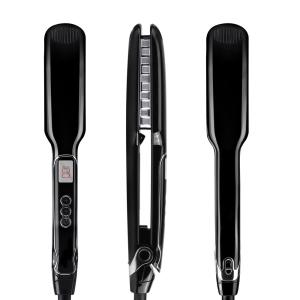 Wholesale Aluminum Plate 50Hz 60Hz Electric Hair Straightener from china suppliers