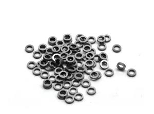 Wholesale B14B Common Rail Shim Gasket Parts 1.860 Mm Steel High Pressure from china suppliers