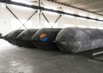 Marine Launching Pneumatic Airbags Advanced Technology For Ship Launching And