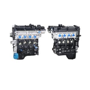 Wholesale Durable Material Metal Engine JL466Q5 for Changan Benben CB10 from china suppliers