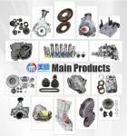 Transmission used repair 44A180 TF-80SD 6-speed automatic transmission system