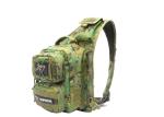 Camping Water Resistant Tactical Day Pack Trekking Woodland Tactical Gear for