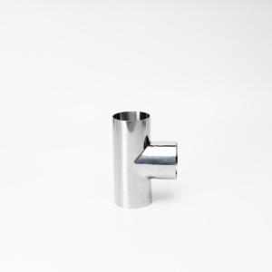 Wholesale 1inch 304 304L Stainless Steel Sanitary Pipe Fittings Biotechnology Ss Sanitary Pipe Fittings from china suppliers