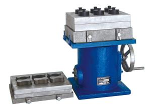 Wholesale Thermal Stability Sand Rammer Machine Mechnical 800g Tensile Sample from china suppliers