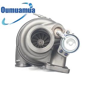 Wholesale High-quality New GTA4088BS Turbo 752538-5013S for Caterpillar Highway Truck C13 C15 12.5L Diesel Engine supercharger from china suppliers