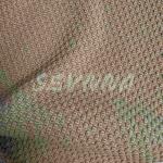 Flexible and Durable Activewear Knit Fabric for Active Lifestyles