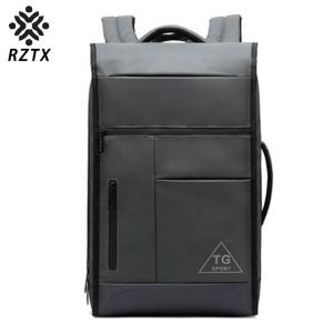 Wholesale Oxford 25L Travel Modern Mens Backpack With USB Charging Port from china suppliers