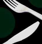 Ecofriendly Cutlery, Fork, Knife, Spoon, Caterers & Canteens, Restaurants, Fast
