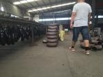 Konzentrische Reduzierstucke DIN 2616 Werkstoffe 1.4301, 1.4307, 1.4541, 1.4571,