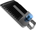 IP65 High Power LED Shoebox Light , Outdoor Parking Lot Lights 130LM/W